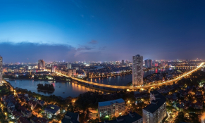 Phía Nam Hà Nội là điểm sáng của thị trường bất động sản