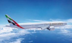Hãng hàng không quốc tế lớn nhất thế giới Emirates mở đường bay tới Đà Nẵng