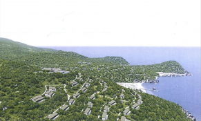 Xây dựng Khu nghỉ dưỡng cao cấp Vĩnh Hy, BIM Group có đang trực tiếp tác động đến môi trường sống của sinh vật quý hiếm tại Vườn Quốc gia Núi Chúa 