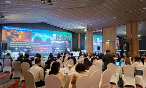 Tăng tốc triển khai chiến lược ESG tại Việt Nam