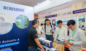 CLEANFACT & RHVAC VIETNAM 2025: Kết nối công nghệ, thúc đẩy công nghiệp xanh