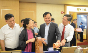 Làng nghề Việt: Từ hồi sinh đến khát vọng vươn xa