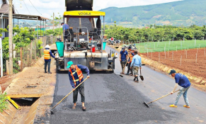 Đẩy nhanh tiến độ giải ngân vốn đầu tư công những tháng cuối năm