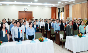 Hiệp hội Thông tin, tư vấn kinh tế thương mại Việt Nam: Sẵn sàng cho bước chuyển mình, đáp ứng kỳ vọng phát triển