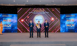 Hiến kế phát triển thị trường tài chính Việt Nam