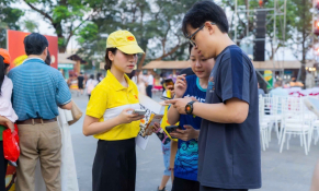 Tinh hoa ẩm thực Huế được tôn vinh với sự góp mặt của Nestlé và Cục Du lịch Quốc gia