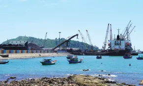 Quảng Trị: Quyết tâm kiến tạo động lực phát triển từ những công trình trọng điểm