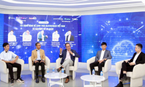 Định hình hệ sinh thái Blockchain Việt Nam từ hạ tầng số an toàn