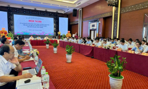 Tìm giải pháp tháo gỡ khó khăn trong phát triển các khu công nghiệp, khu kinh tế các tỉnh, thành khu vực phía Bắc