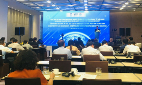 Nhiều chính sách mới của Việt Nam về bảo vệ tầng ozon