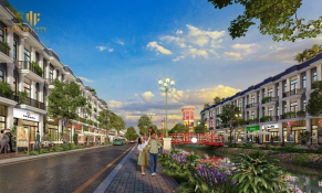 Thắng Lợi Land chính thức bàn giao và ký hợp đồng chuyển nhượng các sản phẩm dự án The Diamond City