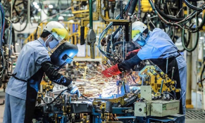 ADB nâng dự báo tăng trưởng của Việt Nam lên mức 6,6% trong năm tới