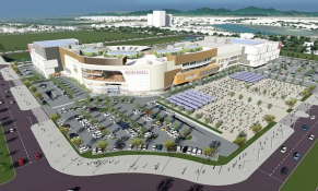 Aeon đầu tư 1.200 tỷ đồng xây dựng TTTM tại Hải Dương mở cửa trong năm 2026