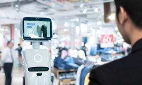 AI cho doanh nghiệp vượt rào cản, bứt phá tăng trưởng