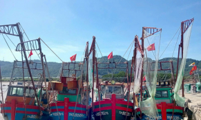 Nâng cao nhận thức của doanh nghiệp và cộng đồng ngư dân ven biển về phát triển bền vững ngành thuỷ sản, chống khai thác IUU