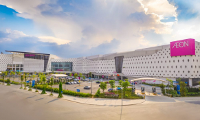 Thanh Hoá tạo điều kiện thuận lợi sớm khởi công dự án Aeon Mall