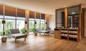 Alma Resort Cam Ranh bổ nhiệm nữ nhân sự tài năng vào vị trí quản lý cấp cao