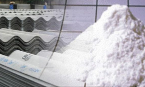 Đài Loan sẽ hạn chế nhập khẩu các sản phẩm có chứa amiăng từ 01/5/2023