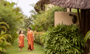 Ana Mandara Cam Ranh liên tiếp có tên trong nhiều đề cử tại các giải thưởng du lịch danh giá hàng đầu thế giới