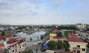 DGL Việt Nam đầu tư khu đô thị gần 5000 tỷ đồng tại Hải Phòng