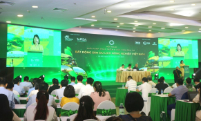 Tìm giải pháp phát triển & xúc tiến đầu tư bất động sản Du lịch Nông Nghiệp Việt Nam 