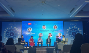 Cần cân nhắc kỹ khi đưa thuốc lá làm nóng vào Nghị định 67