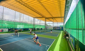 Xây dựng sân Pickleball trên đất nông nghiệp: Nơi mạnh tay dẹp bỏ, nơi chưa thực sự quyết liệt