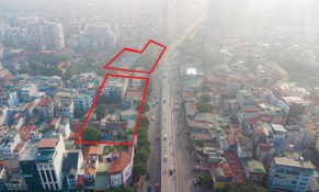 Hoang hóa đất đai