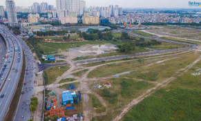 Tấc đất không hóa tấc vàng