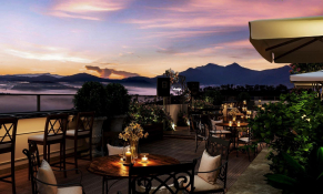 Golden Imperial Hotel - Biểu tượng đẳng cấp tại Đà Lạt mộng mơ