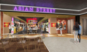 Hinode Mall tuyển dụng gấp hơn 200 vị trí