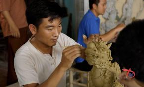 Liên hoan Phim Tài liệu Châu Âu – Việt Nam lần thứ 15: Cầu nối văn hóa và sáng tạo nghệ thuật