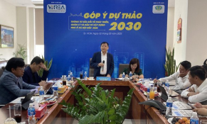 Hiệp hội Bất động sản Việt Nam đề xuất giải pháp đẩy nhanh đầu tư nhà ở xã hội