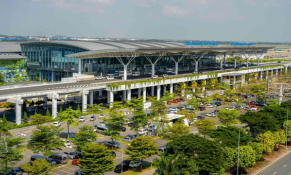 Bộ GTVT triển khai nhiều giải pháp phát triển vận tải Hà Nội đồng bộ