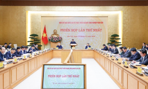 Đề nghị bố trí kinh phí 10.000 tỷ đồng để phát triển chip bán dẫn