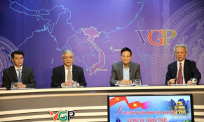 Kỷ nguyên vươn mình của dân tộc: Cơ hội và thách thức