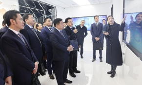 Vai trò kinh tế tư nhân - kinh nghiệm từ Trung Quốc