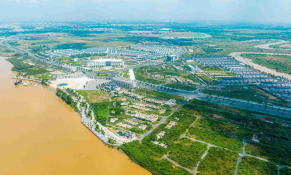 Vượt qua khó khăn, Novaland thúc đẩy các dự án bất động sản chiến lược