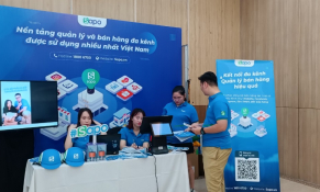 Diễn đàn Toàn cảnh thương mại điện tử Việt Nam 2023