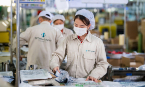 Stavian Hóa chất được Fortune vinh danh Top 219 doanh nghiệp lớn nhất Đông Nam Á năm 2025