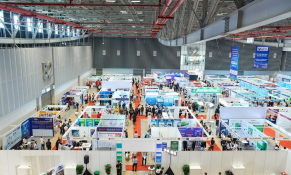 Chuỗi sự kiện quốc tế 2025: Cầu nối chiến lược thúc đẩy công nghiệp Việt Nam hội nhập toàn cầu