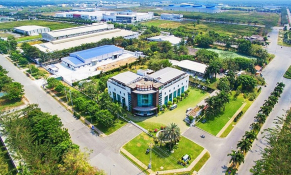 Thị trường bất động sản công nghiệp Việt Nam tầm nhìn đến năm 2030: Cơ hội và thách thức 
