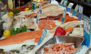 Xây dựng chương trình kiểm soát an toàn thực phẩm chuỗi thuỷ sản xuất khẩu vào EU