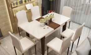 Bàn ghế từ Trung Quốc chính thức bị áp dụng biện pháp chống bán phá giá