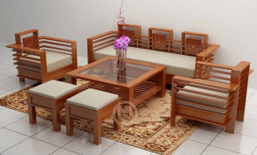 Bộ Công Thương áp dụng chống bán phá giá tạm thời với sản phẩm bàn, ghế từ Trung Quốc