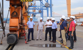 6 nhóm nhiệm vụ, giải pháp khôi phục sản xuất, khắc phục hậu quả bão số 3