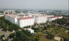 Bình Định tăng 349 dự án nhà ở giai đoạn 2020-2025