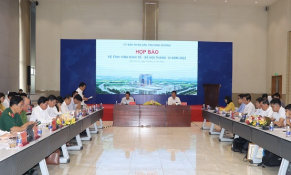 Bình Dương: Kim ngạch xuất khẩu đạt gần 29 tỷ USD trong 10 tháng