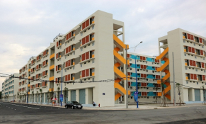 Bình Dương: Phấn đấu năm 2022, chất lượng nhà ở kiên cố và bán kiên cố đạt 99,2%