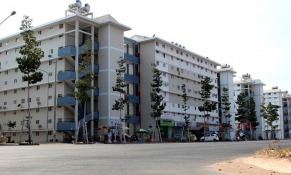 Bình Dương: Xây dựng hơn 170.000 căn nhà ở xã hội giai đoạn 2021-2030